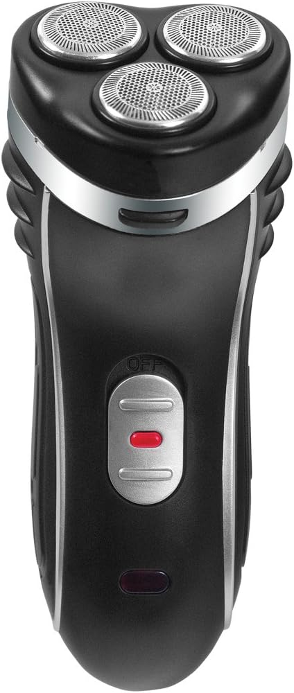 Bauer 3- Head Rotary Shaver- 38780