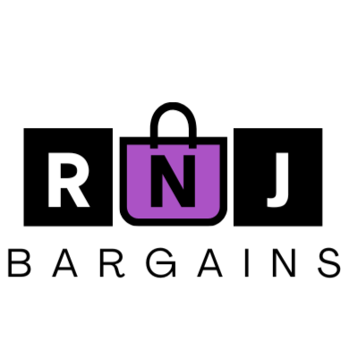 RNJ Bargains