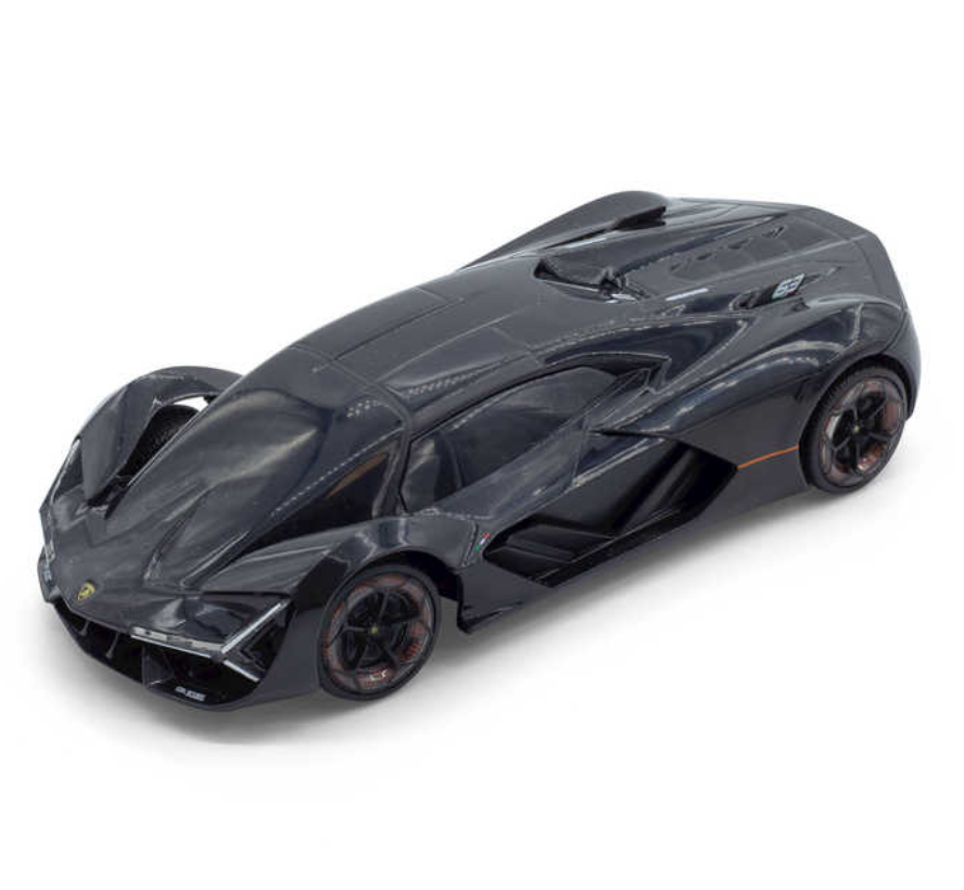 Maisto Tech R/C 1:24 Premium Rc Lamborghini Terzo Millenio 2.4ghz - M82332