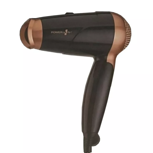 PowerPlus HAIR DRYER 1200w - 6281